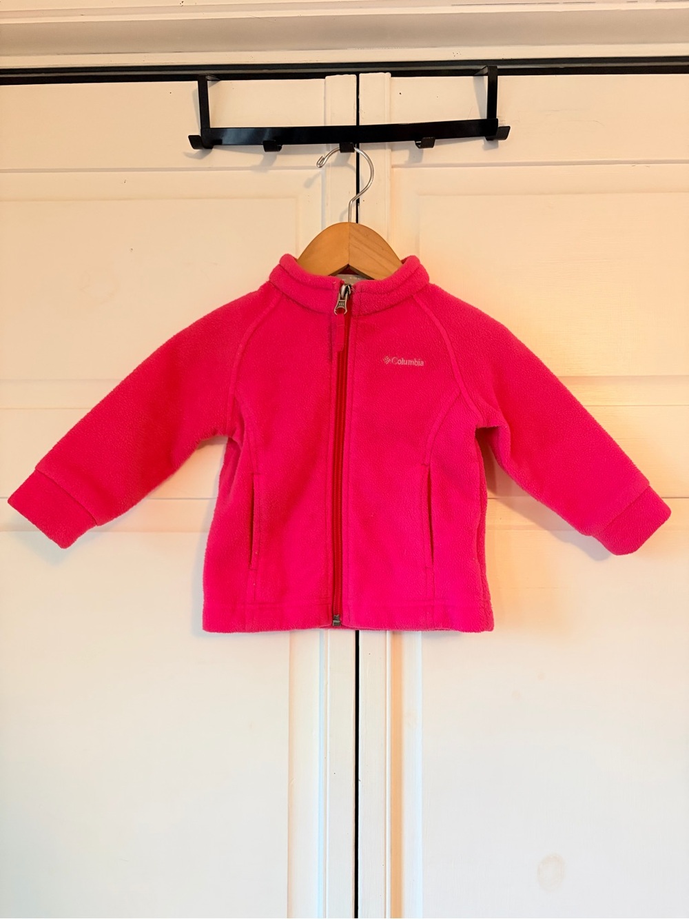 Columbia Fleece Jacket